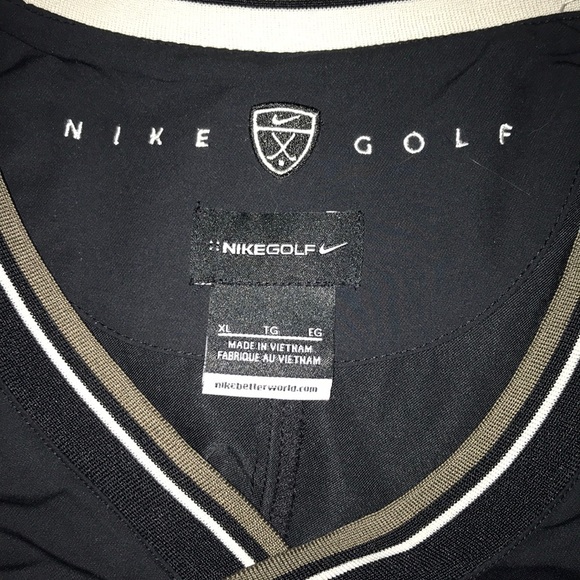 Nike Golf pullover - Picture 4 of 4
